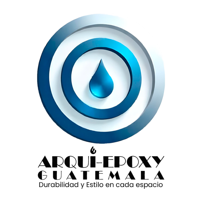 Arqui-Epoxy Guatemala