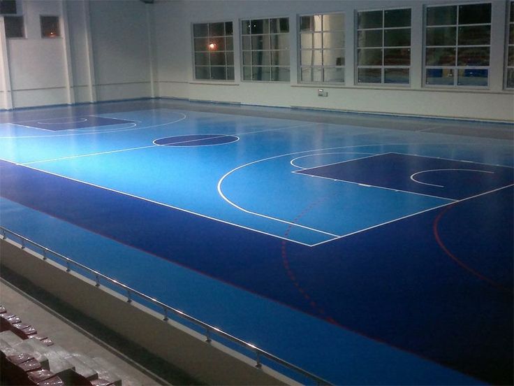canchas